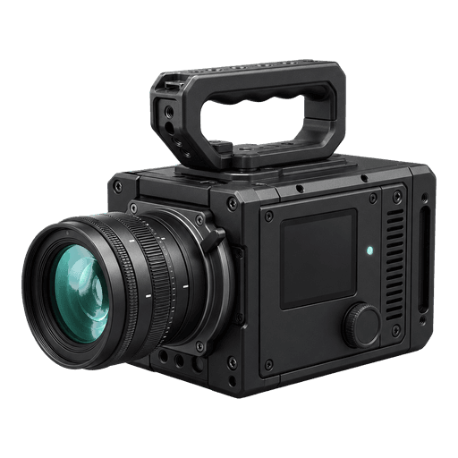 Cine 24 camera body