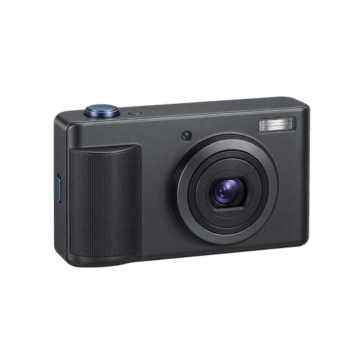 Graphite 28 camera body