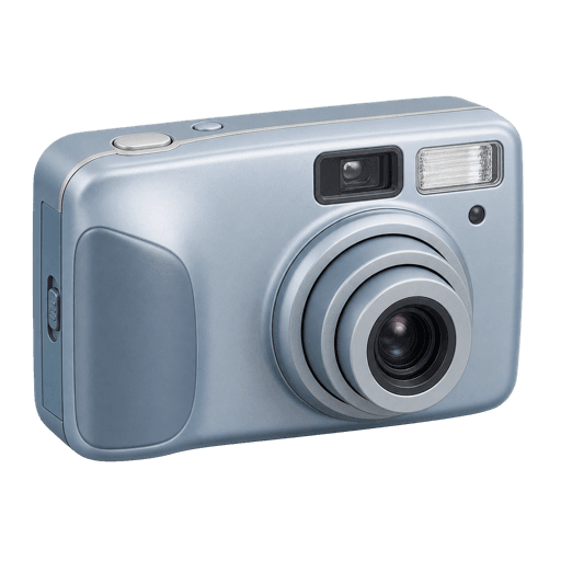 Haze 35 camera body
