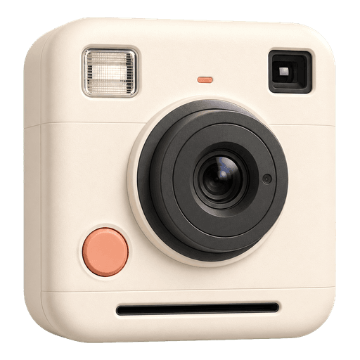Square Pop camera body