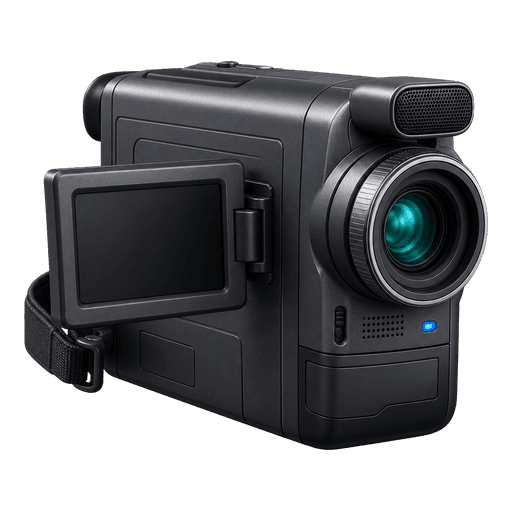 Tape 99 camera body